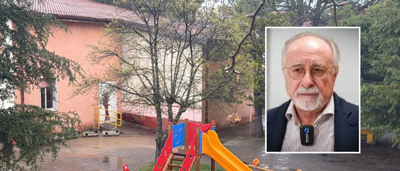 Tentano di avvicinare una bimba in una scuola materna ad Acri. Il preside: «Episodio increscioso, gestito correttamente»\n