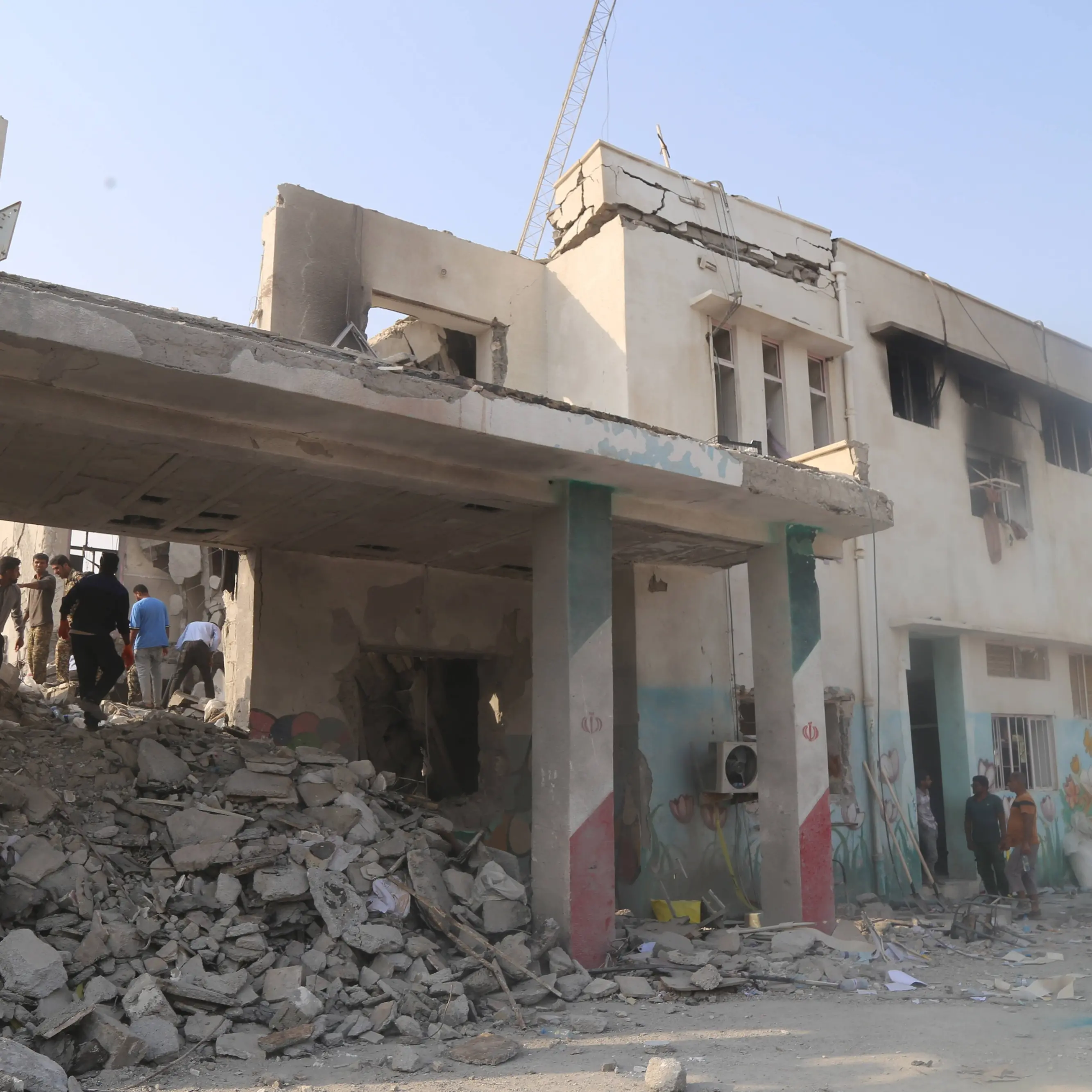 Indagine Usa sul massacro alla scuola di Minab:\u00A0missile americano su un obiettivo sbagliato, decine di civili uccisi\n