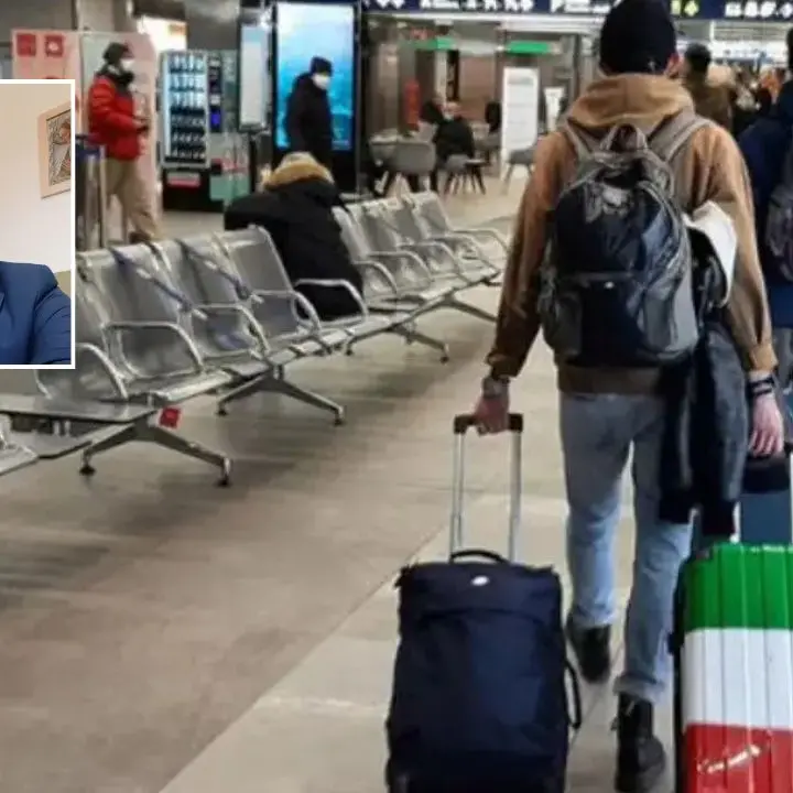 <p>Lasciare la Calabria non per scelta, ma per necessità: «Ora vivo al Nord ma sogno di ritornare nella mia terra»</p>