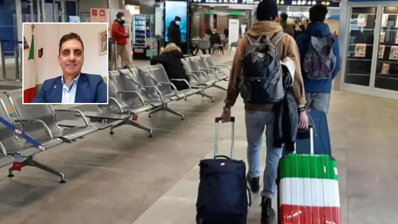 Lasciare la Calabria non per scelta, ma per necessità: «Ora vivo al Nord ma sogno di ritornare nella mia terra»\n