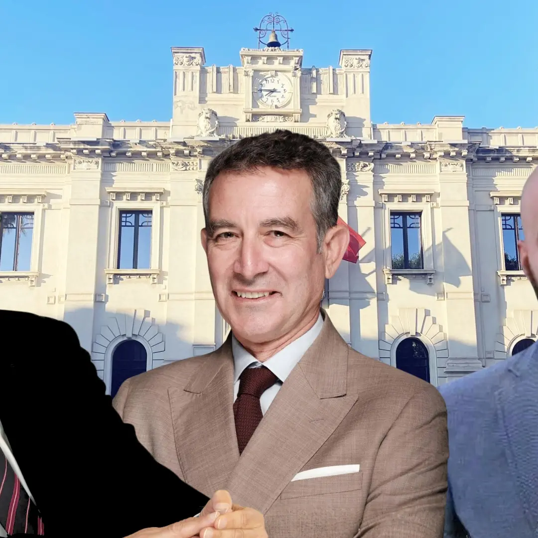 <p>Comunali a Reggio, è il giorno delle Primarie per la scelta del primo candidato a sindaco: ecco chi è in campo</p>