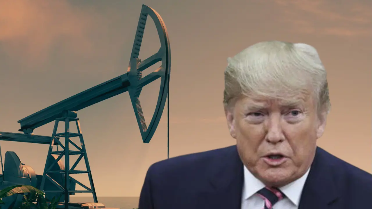 La via del petrolio, Trump: «Altri Paesi mandino navi per aprire lo Stretto di Hormuz»\n