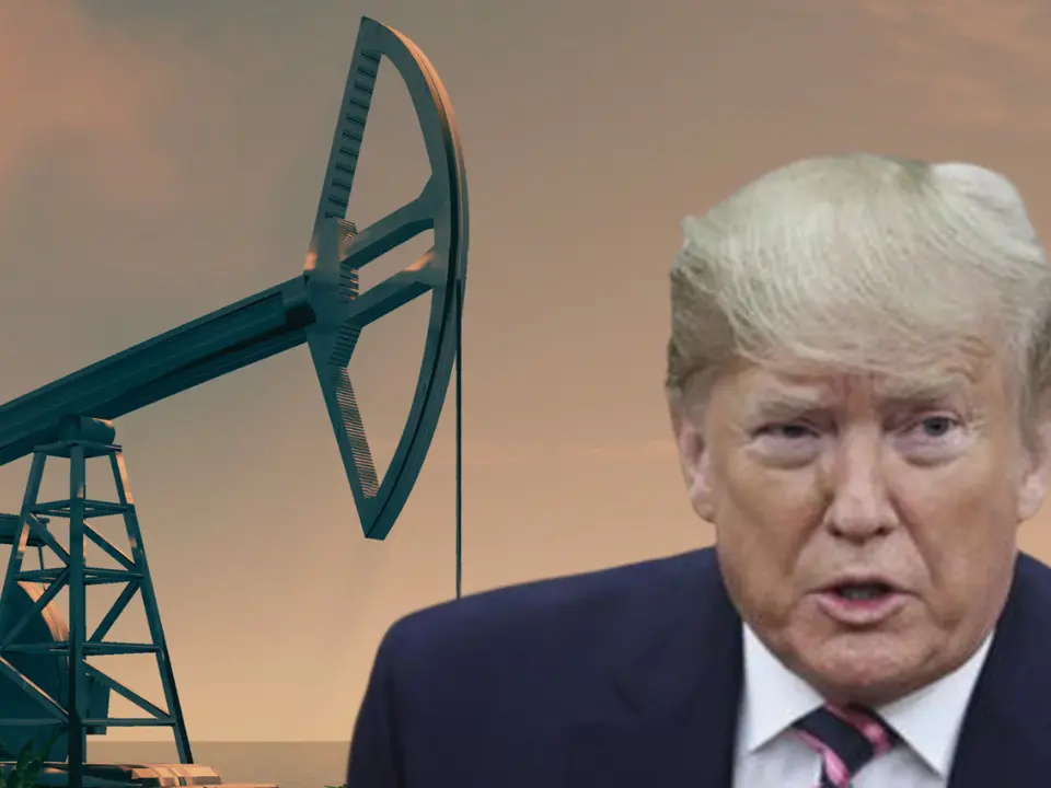 La via del petrolio, Trump: «Altri Paesi mandino navi per aprire lo Stretto di Hormuz»