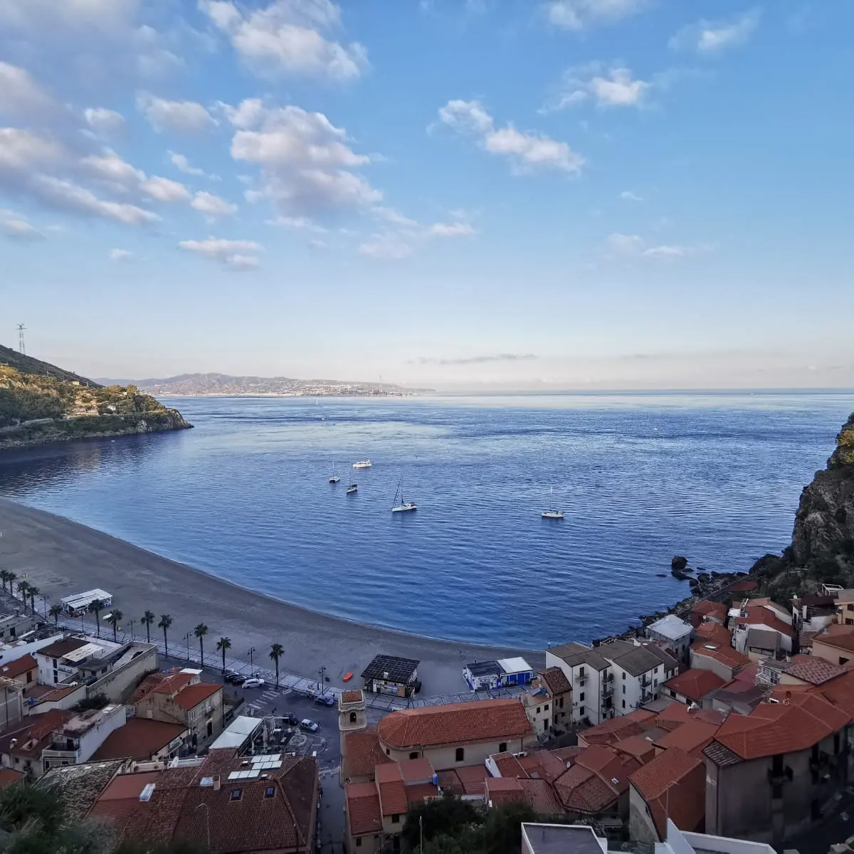 “Sud e Futuri - Oltre il mare”: il 19 e 20 marzo a Scilla l’evento organizzato dalla Fondazione Magna Grecia\n