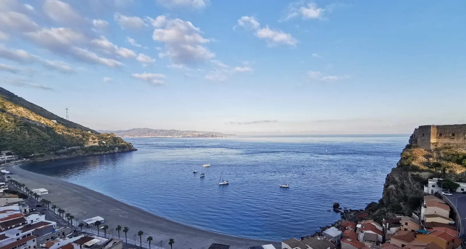 “Sud e Futuri - Oltre il mare”: il 19 e 20 marzo a Scilla l’evento organizzato dalla Fondazione Magna Grecia\n