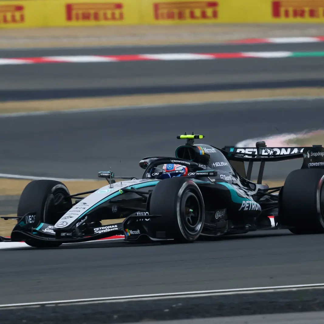 Formula 1, Antonelli trionfa in Cina:\u00A0l’Italia torna a vincere un Gran Premio dopo 20 anni\n