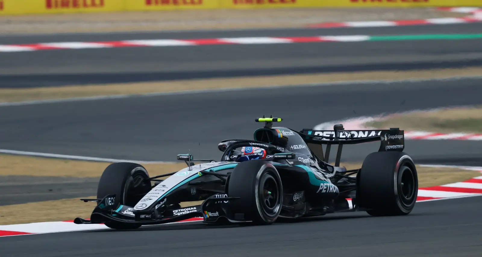 Formula 1, Antonelli trionfa in Cina:\u00A0l’Italia torna a vincere un Gran Premio dopo 20 anni\n