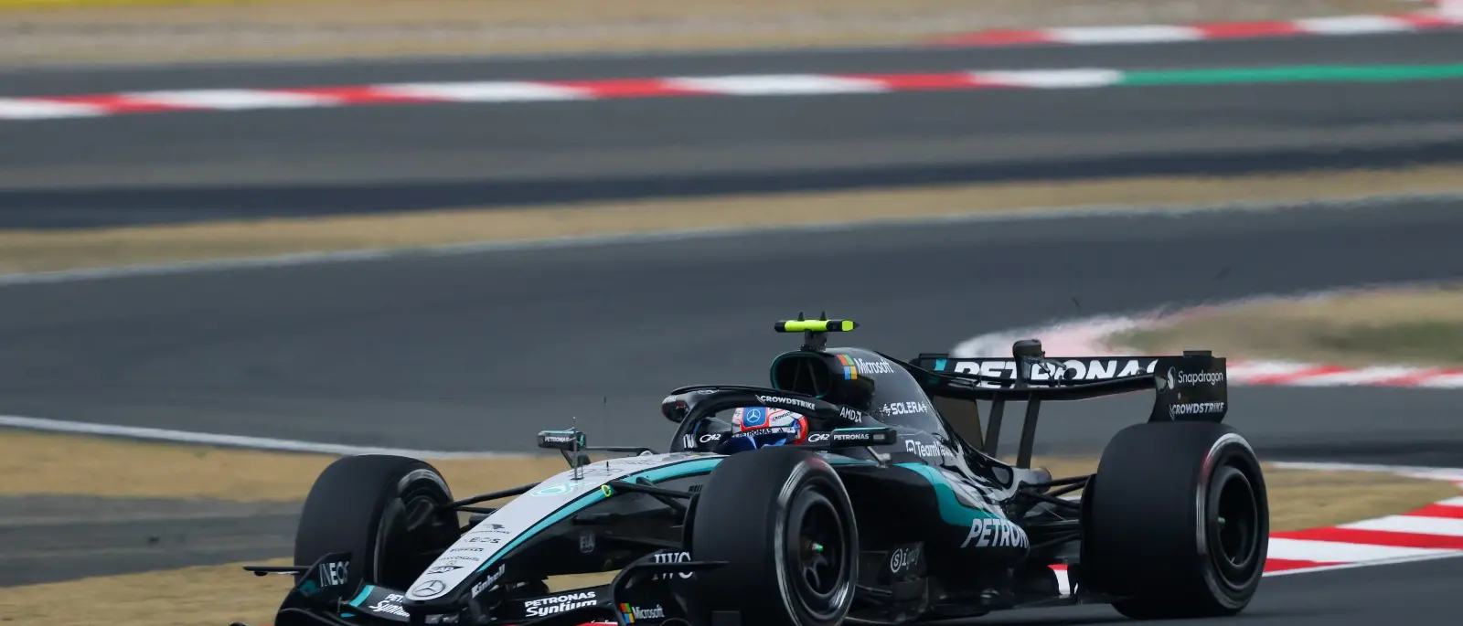 Formula 1, Antonelli trionfa in Cina:\u00A0l’Italia torna a vincere un Gran Premio dopo 20 anni\n