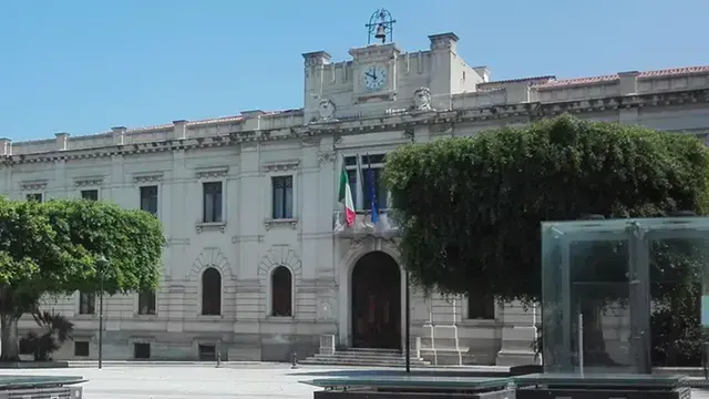 Elezioni comune Reggio, Cuzzola:\u00A0«Liste sulla bocca di tutti\u00A0ma nella tasca di nessuno»\u00A0\n