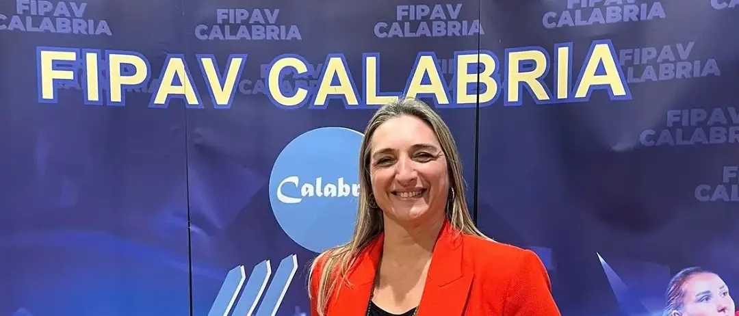 Fipav Calabria, il presidente Carmelo Sestito: \u00A0«Reggio ha fatto scuola nella Pallavolo e oggi si raccolgono i frutti»
