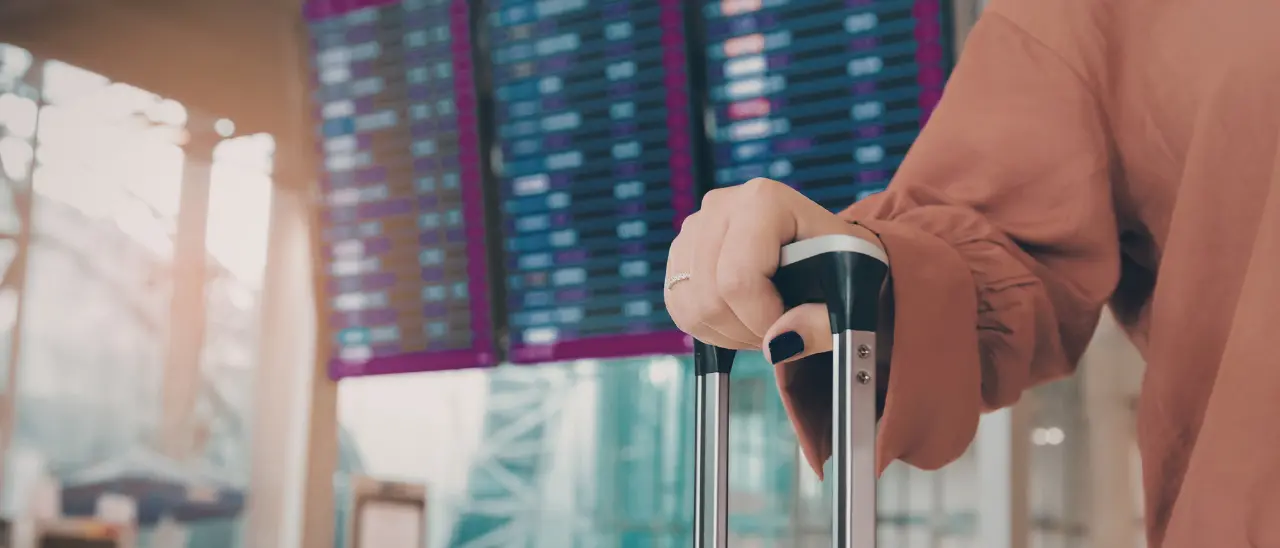 Pasqua amara anche per chi torna nel Vibonese,\u00A0voli alle stelle verso gli aeroporti calabresi: «Prezzi destinati a salire»\n