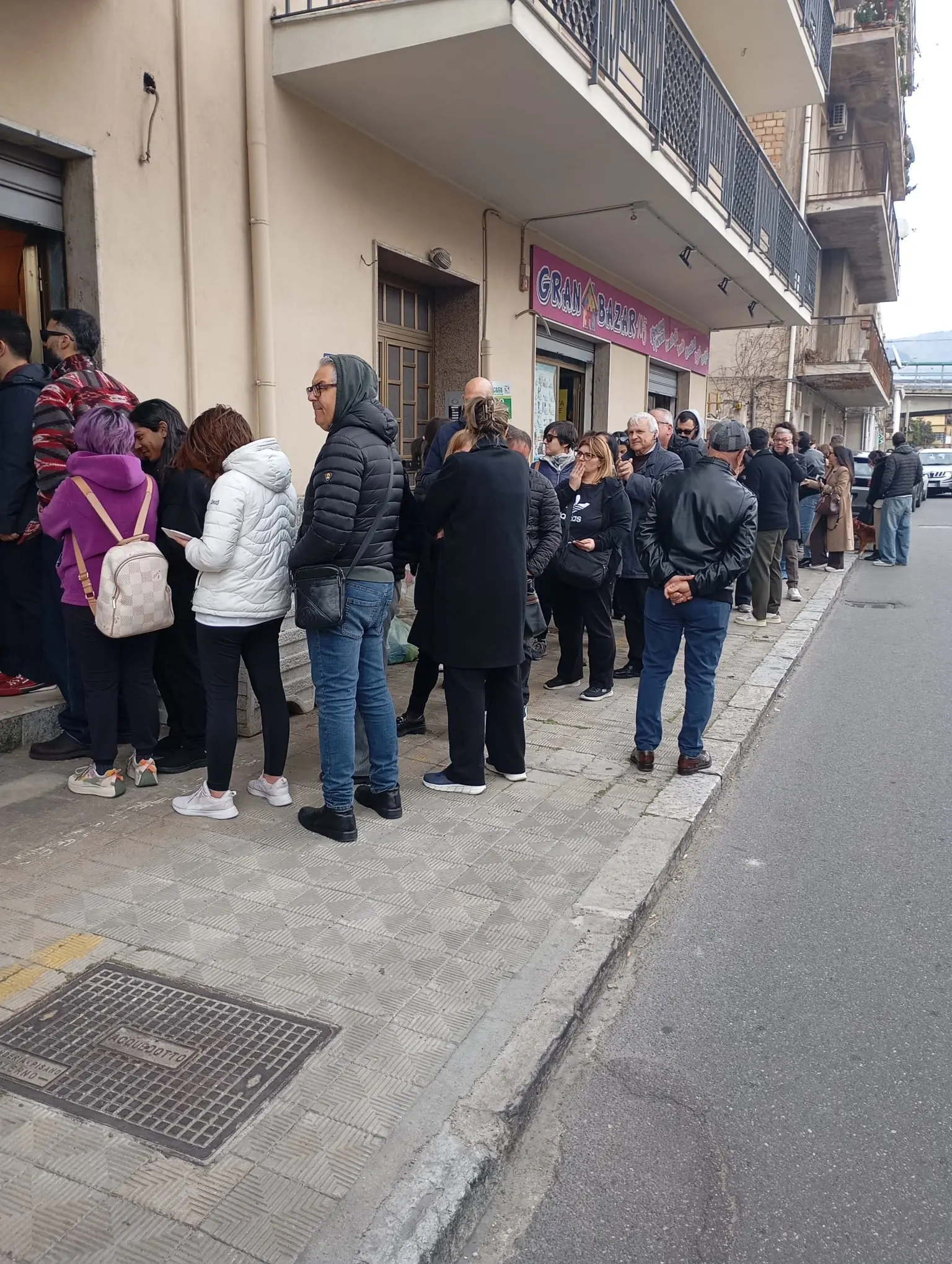 Primarie del centrosinistra, alta partecipazione a Reggio Calabria: oltre tremila votanti nelle prime quattro ore\n