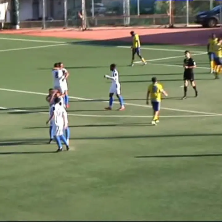 Promozione B, Africo vince lo scontro diretto a Melito. Criaco: «Salvezza diretta al 90%»\n