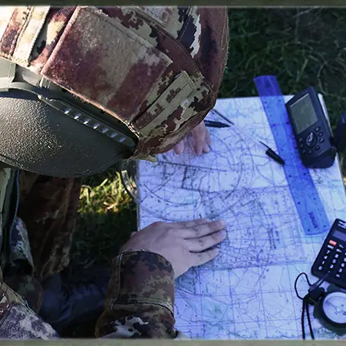 Attacco con drone a una base italiana in Kuwait, colpito un mezzo: nessun ferito tra i militari\n