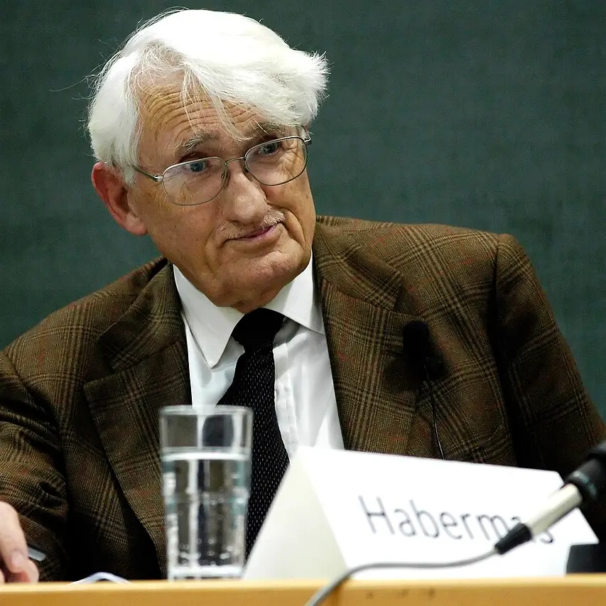 La morte di Jürgen Habermas e la fine di una stagione del pensiero europeo tra filosofia e impegno civile\n