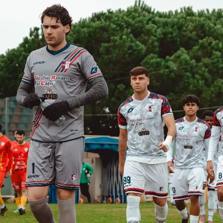 <p>Serie D, Vibonese pari con il Ragusa: 0-0 e primi punti in classifica dopo cinque turni</p>