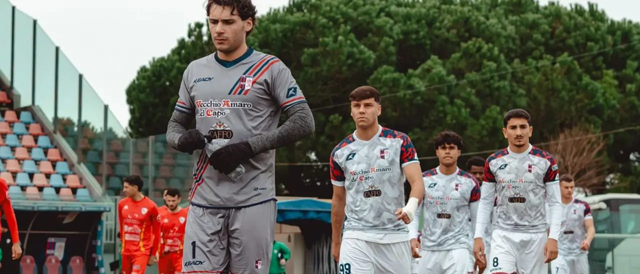 Serie D, la Vibonese indenne da Ragusa: i rossoblù fanno 0-0 e tornano a muovere la classifica dopo cinque turni\n