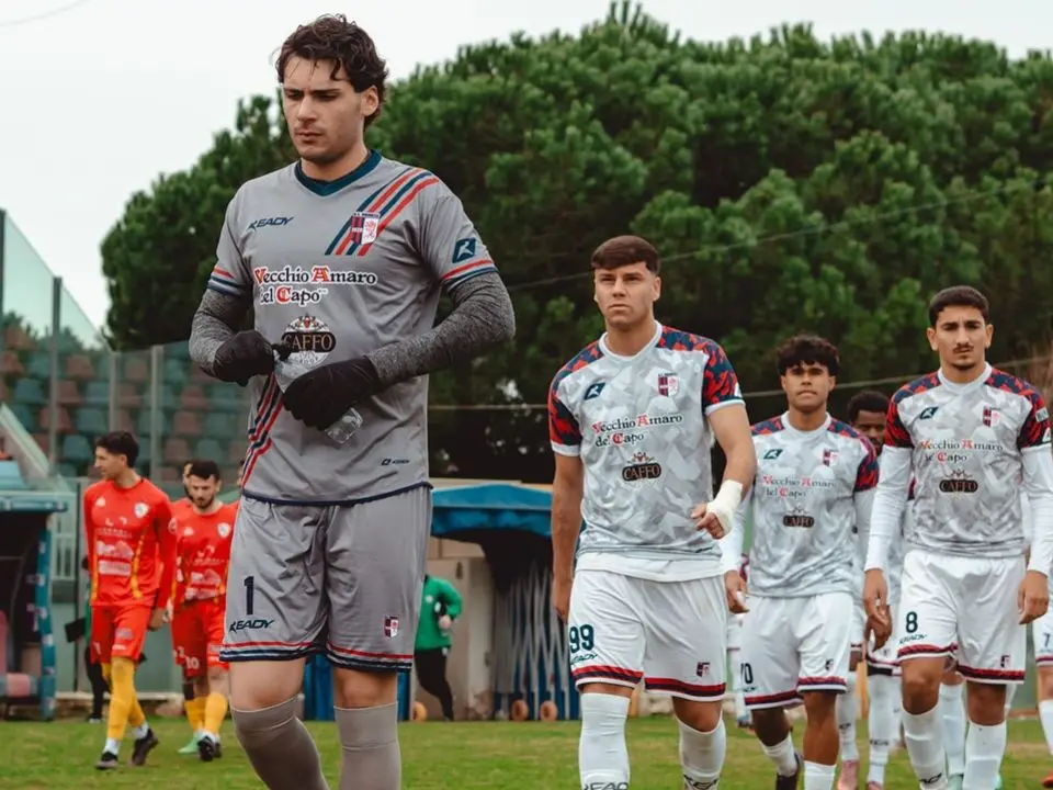 Serie D, la Vibonese indenne da Ragusa: i rossoblù fanno 0-0 e tornano a muovere la classifica dopo cinque turni