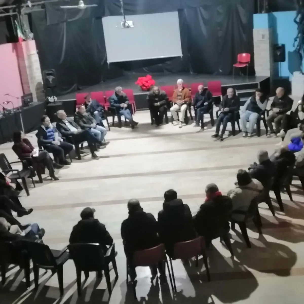 Cosenza, nasce il Coordinamento dei Comitati di Quartiere\n