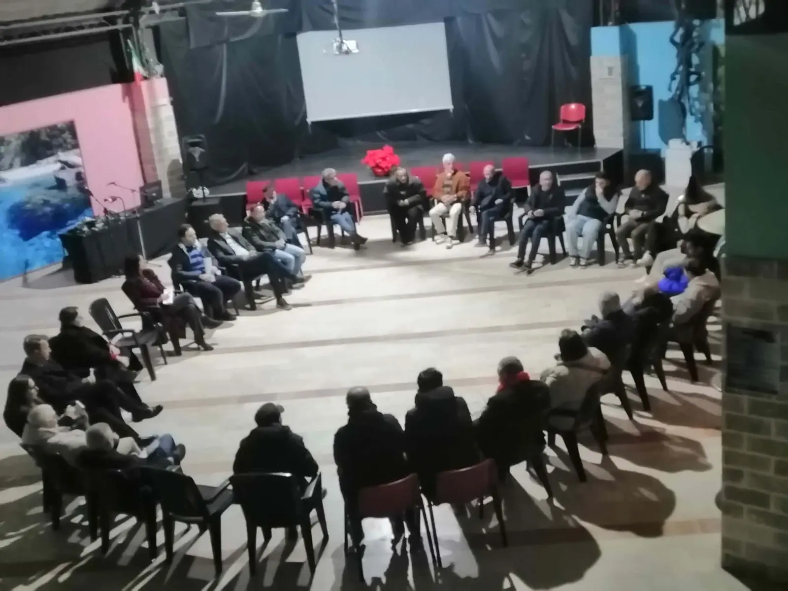 Cosenza, nasce il Coordinamento dei Comitati di Quartiere