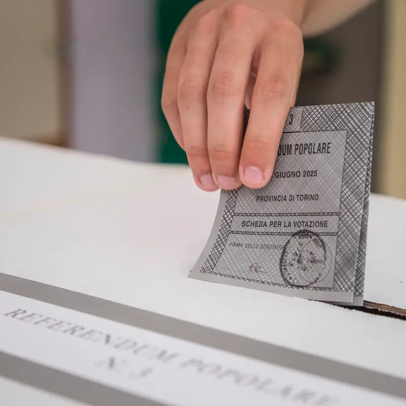 Referendum Giustizia,\u00A0iniziativa del Pd e del Comitato per il No a Cosenza\n