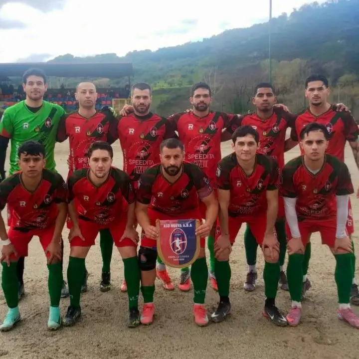 Prima Categoria, i risultati del week end: rallentano le due leader. Delle vibonesi vince solamente il Nuova Ada