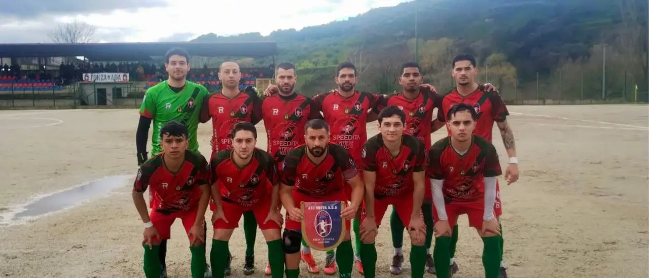 Prima Categoria, i risultati del week end: rallentano le due leader. Delle vibonesi vince solamente il Nuova Ada