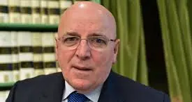 Mario Oliverio: «Giù le mani dalla Camera Penale di Cosenza»