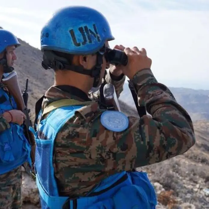 Spari sui caschi blu dell’Onu nel Libano meridionale: «Nessun soldato è rimasto ferito»\n