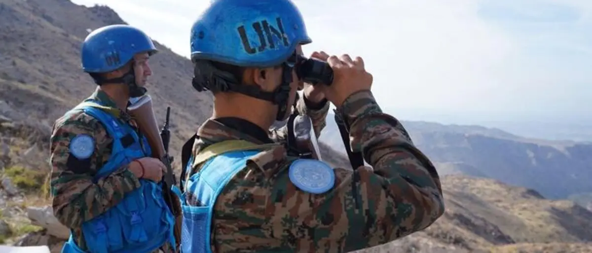 Spari sui caschi blu dell’Onu nel Libano meridionale: «Nessun soldato è rimasto ferito»\n