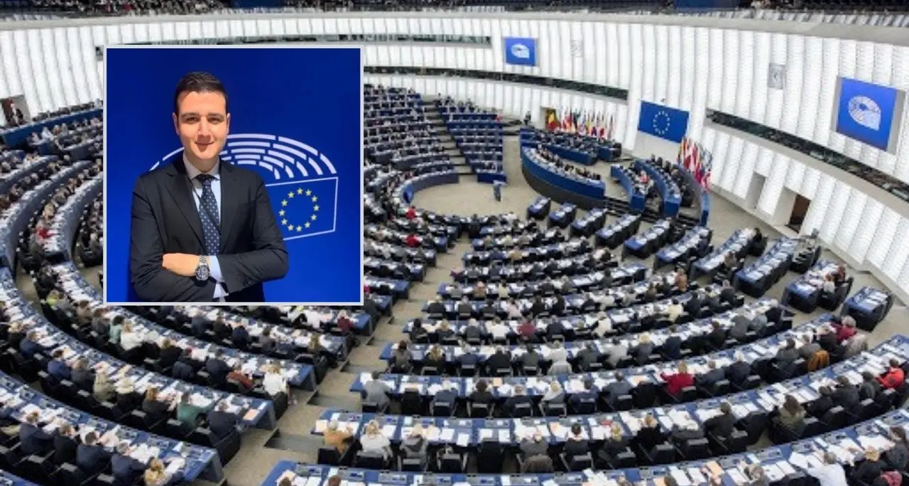 Scandalo Huawei al Parlamento europeo, c’è un indagato calabrese nell’inchiesta belga: chi è Andrea Maellare\n