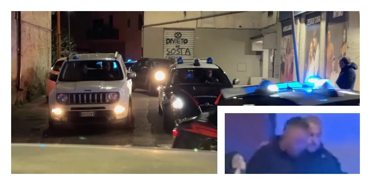 Agguato a Corigliano Rossano, c’è un sospettato. Restano gravi le condizioni del 67enne Morfò colpito all’addome\n