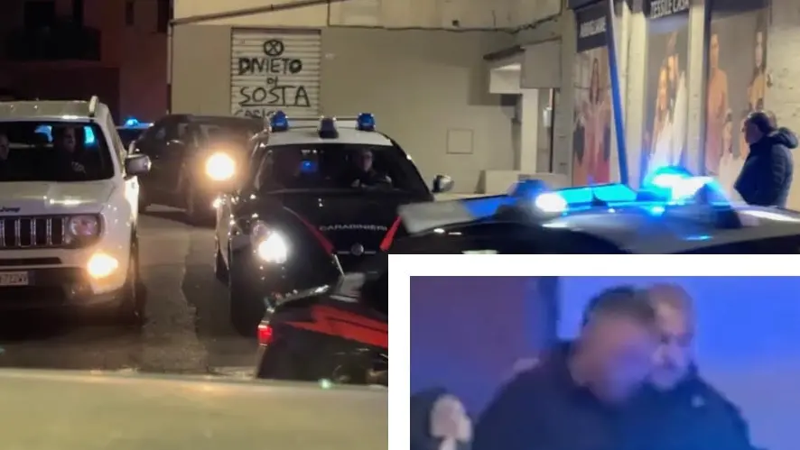 Rossano, identificato il presunto autore dell’agguato a Morfò\n