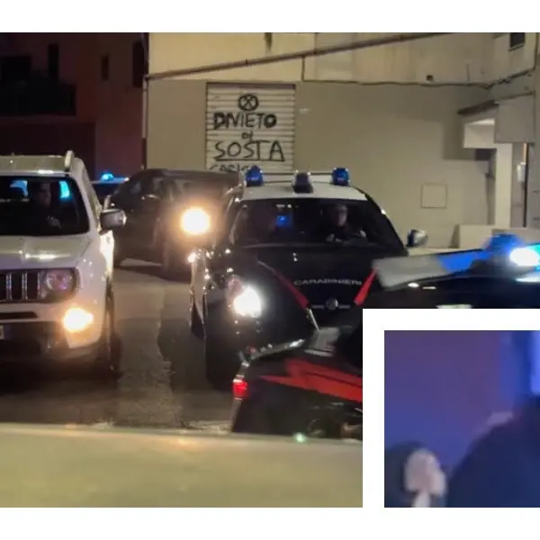 Rossano, identificato il presunto autore dell’agguato a Morfò\n