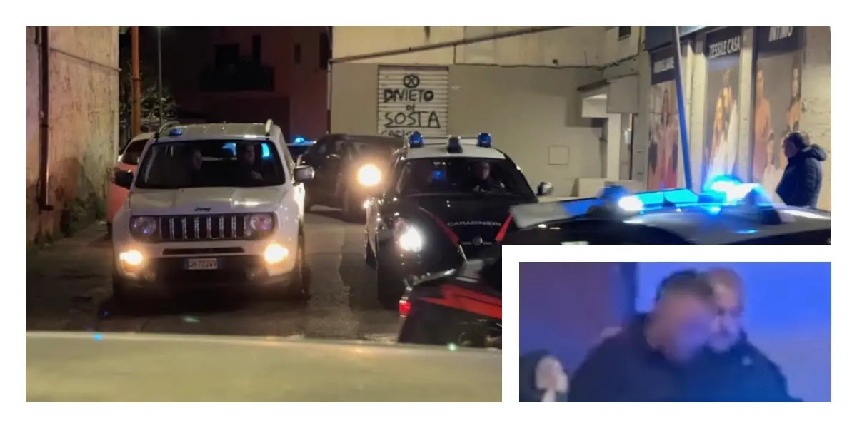 Rossano, identificato il presunto autore dell’agguato a Morfò\n