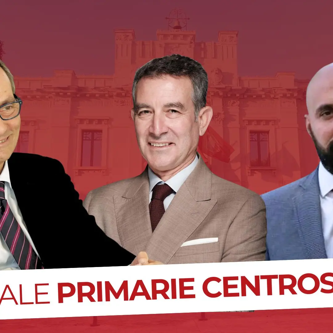 Urne chiuse a Reggio: sfida fino all’ultimo voto per il candidato sindaco del centrosinistra - IN AGGIORNAMENTO\n