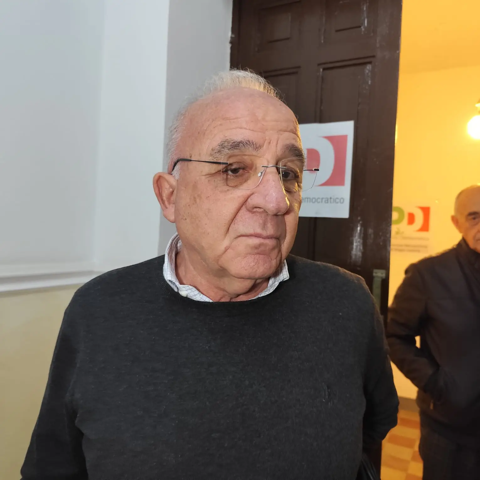 Panetta (Pd): «Oltre settemila votanti, segnale forte verso le comunali»\n