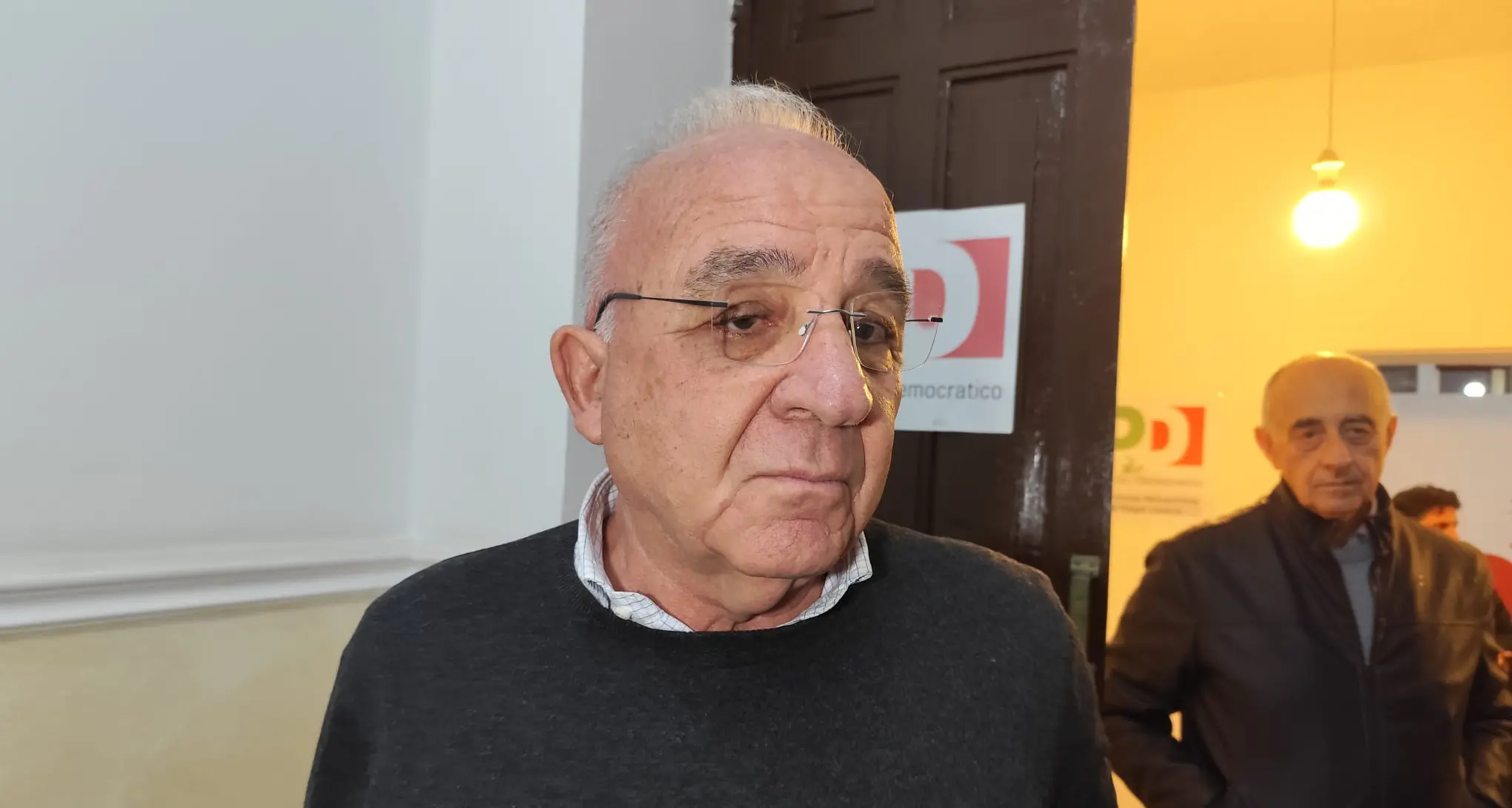 Panetta (Pd): «Oltre settemila votanti, segnale forte verso le comunali»\n