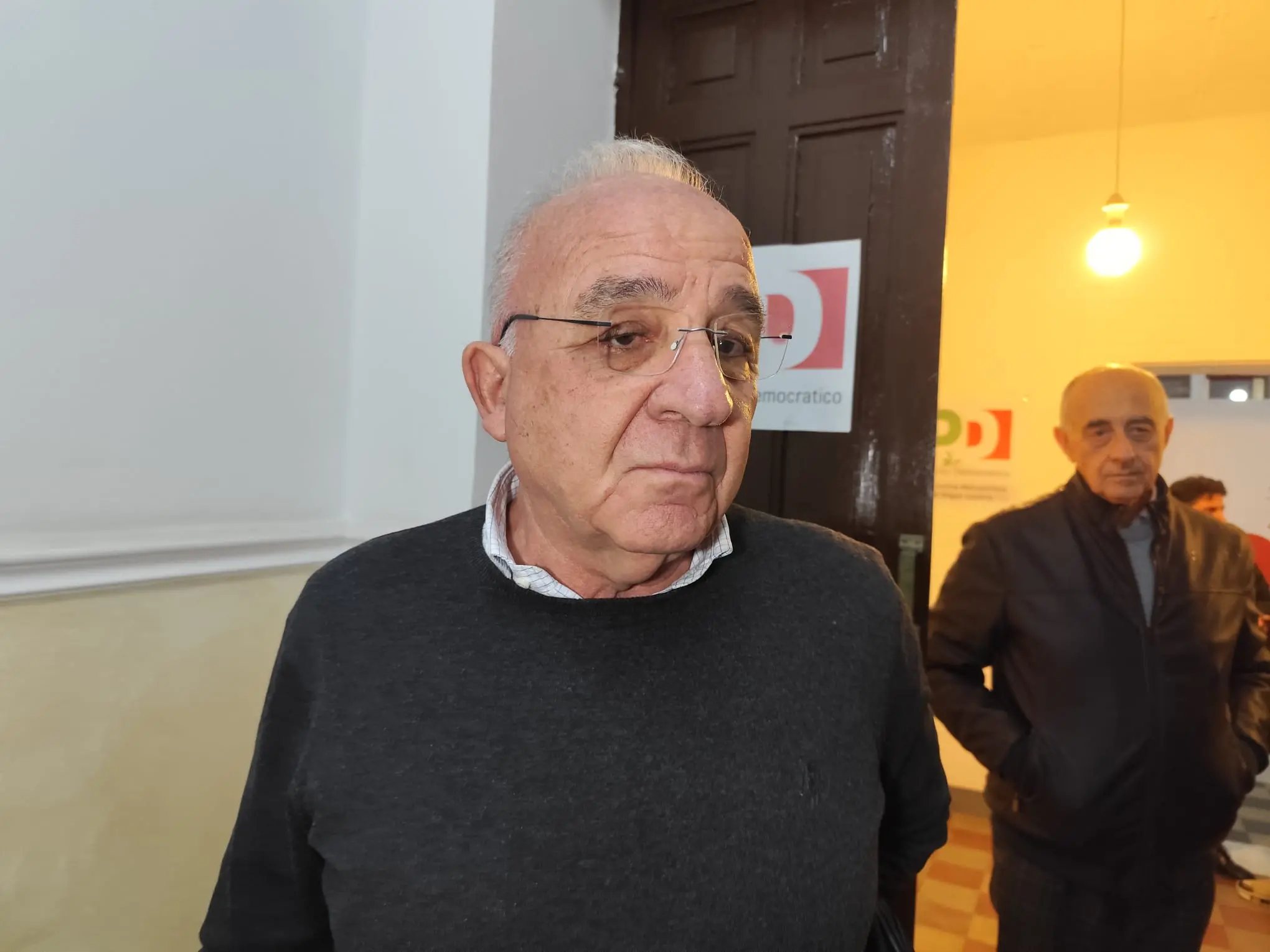 Panetta (Pd): «Oltre settemila votanti, segnale forte verso le comunali»\n