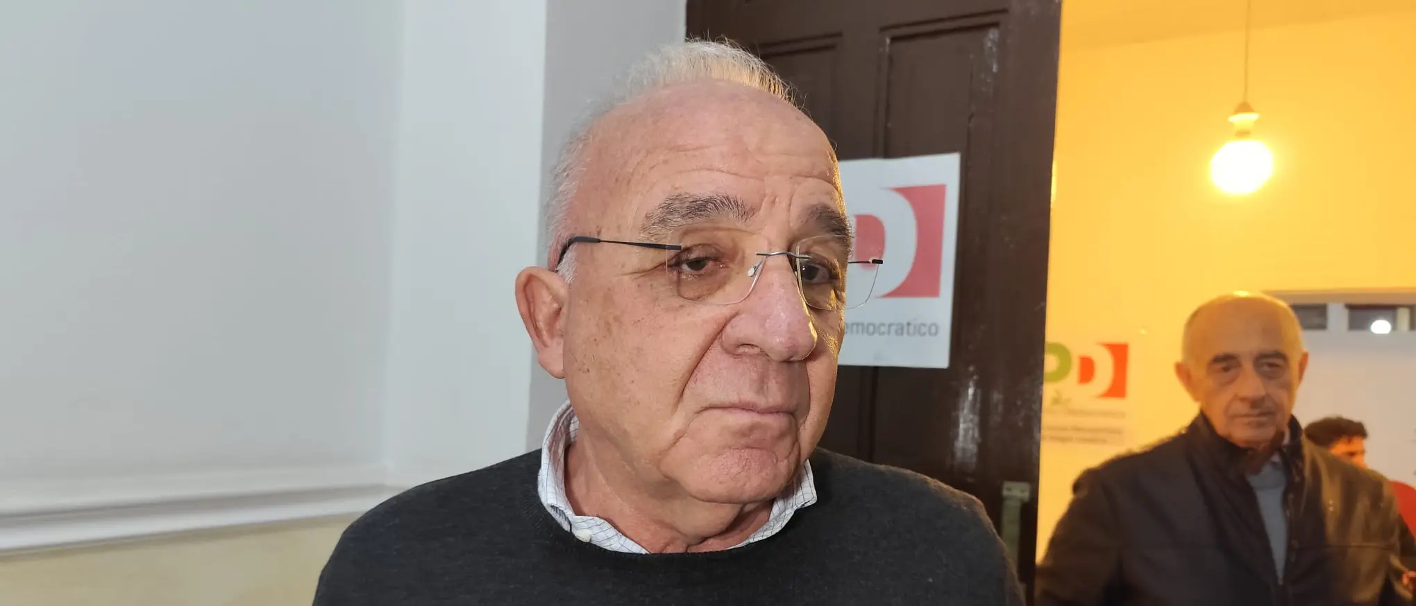 Panetta (Pd): «Oltre settemila votanti, segnale forte verso le comunali»\n