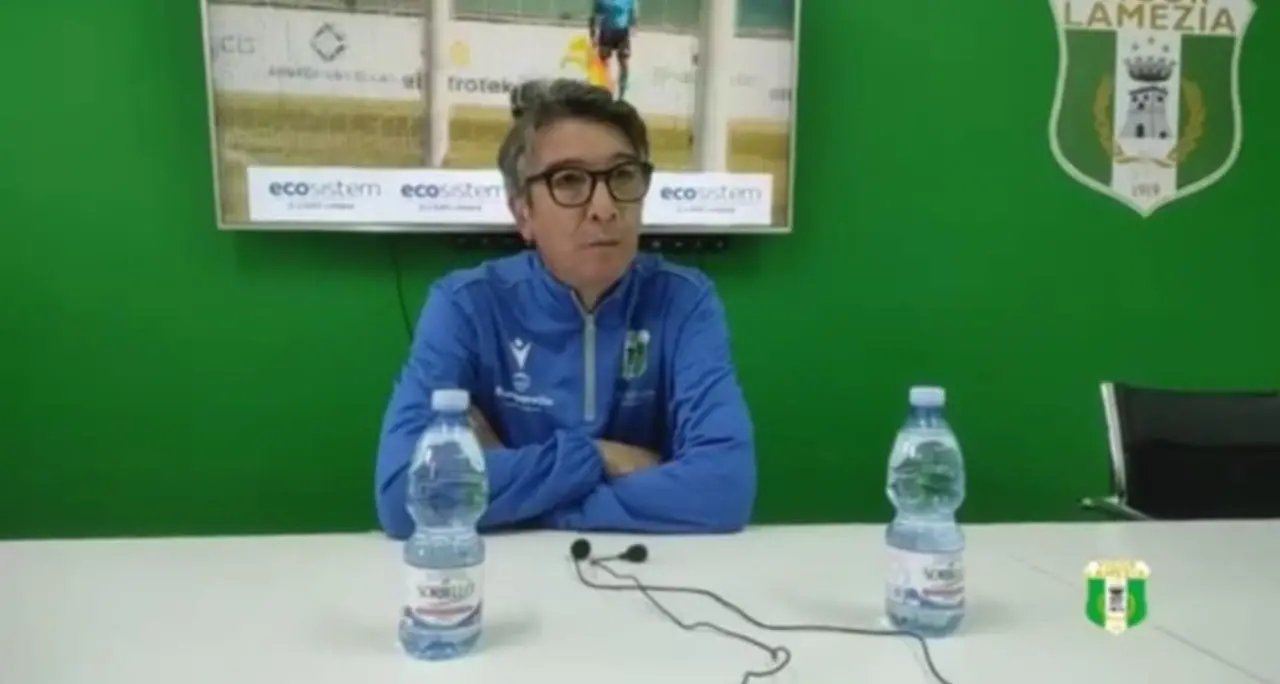 La Vigor Lamezia cade contro il Castrum Favara, Mancini: «Le vicende societarie hanno inciso»\n