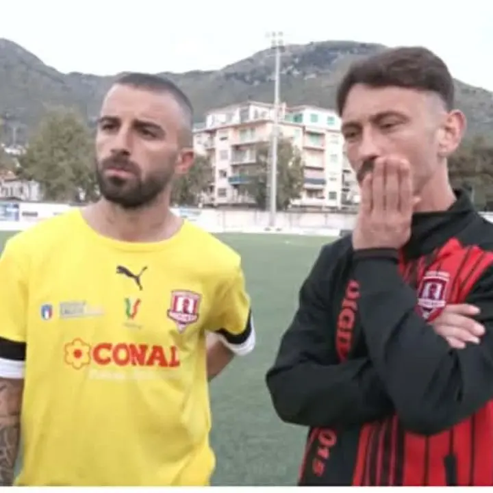 Praiatortora, un treno che viaggia veloce verso la Serie D. Puoli e Petrone:\u00A0«Verso un traguardo storico»\n