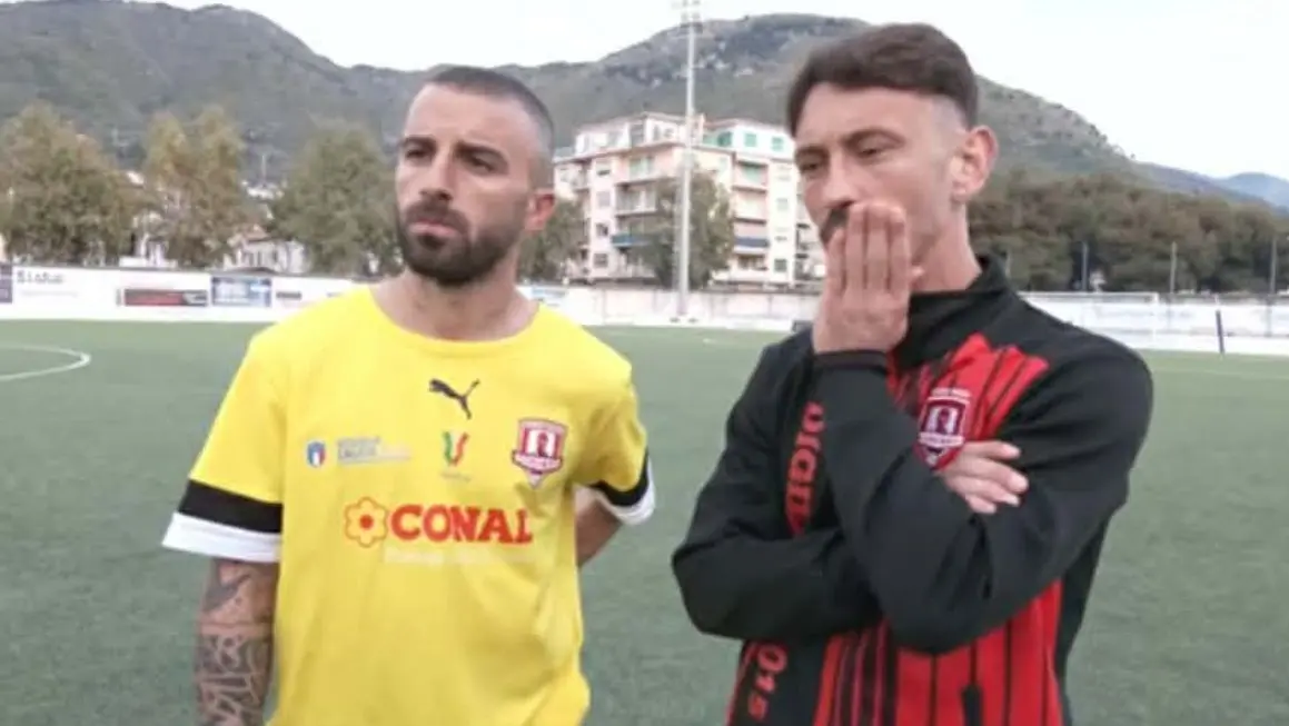 Praiatortora, un treno che viaggia veloce verso la Serie D. Puoli e Petrone:\u00A0«Verso un traguardo storico»\n