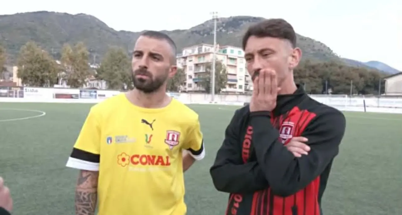 Praiatortora, un treno che viaggia veloce verso la Serie D. Puoli e Petrone:\u00A0«Verso un traguardo storico»\n