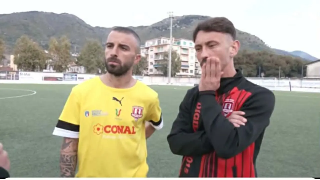 Praiatortora, un treno che viaggia veloce verso la Serie D. Puoli e Petrone:\u00A0«Verso un traguardo storico»\n