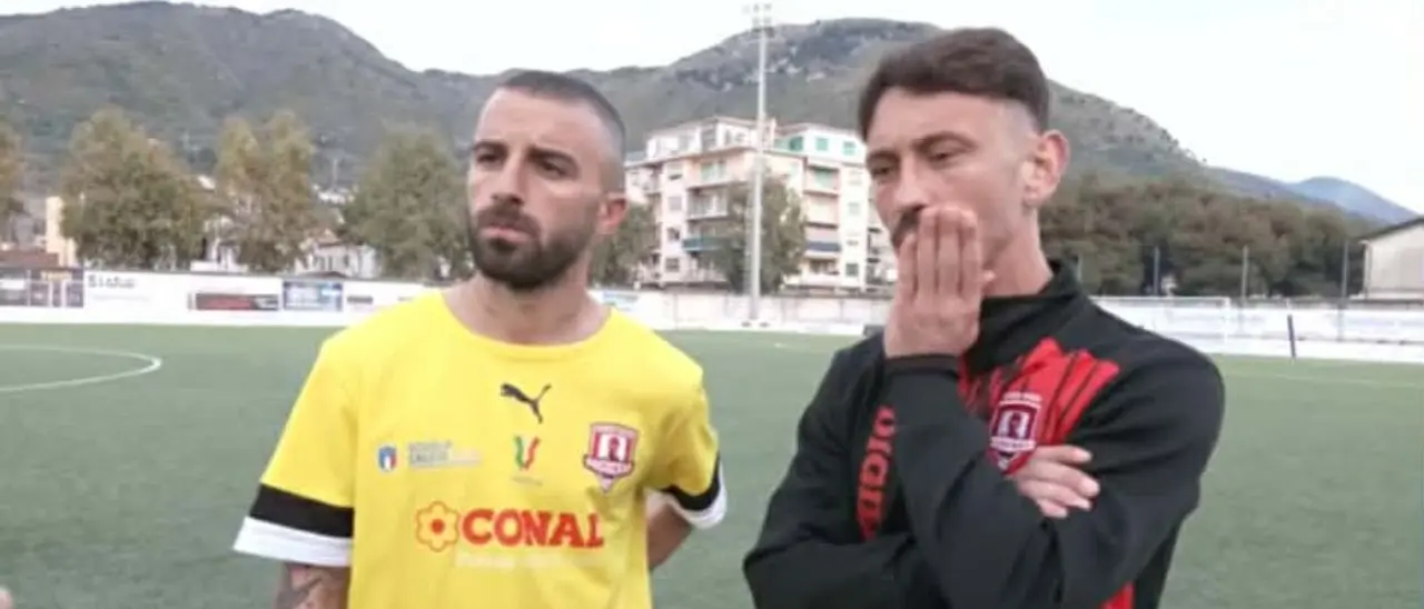 Praiatortora, un treno che viaggia veloce verso la Serie D. Puoli e Petrone:\u00A0«Verso un traguardo storico»\n