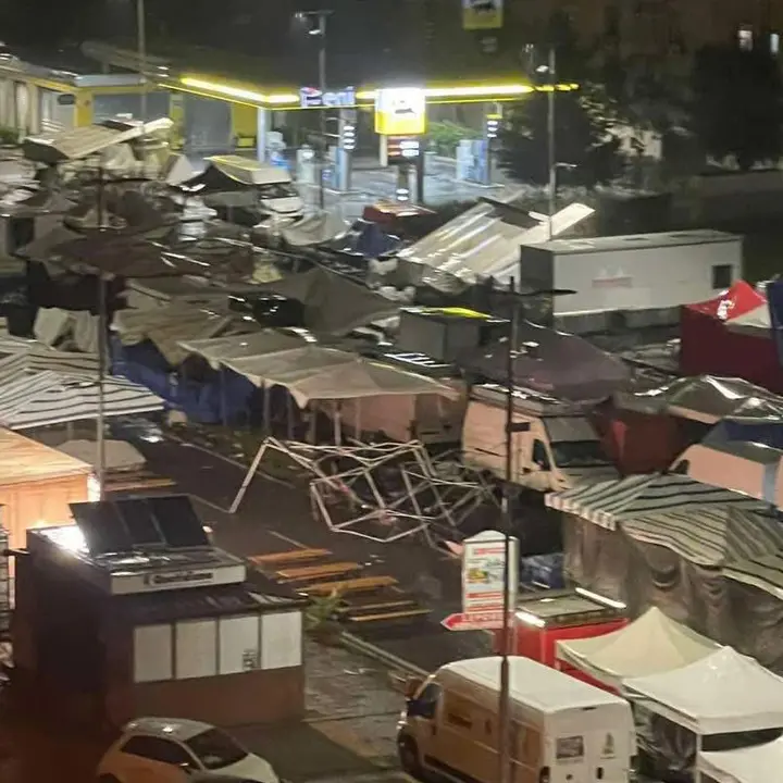 Cosenza, Bozzo (FI): «Branda sospenda la Fiera, sarebbe una decisione saggia»