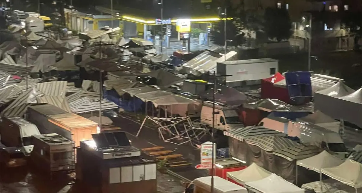 Cosenza, Bozzo (FI): «Branda sospenda la Fiera, sarebbe una decisione saggia»