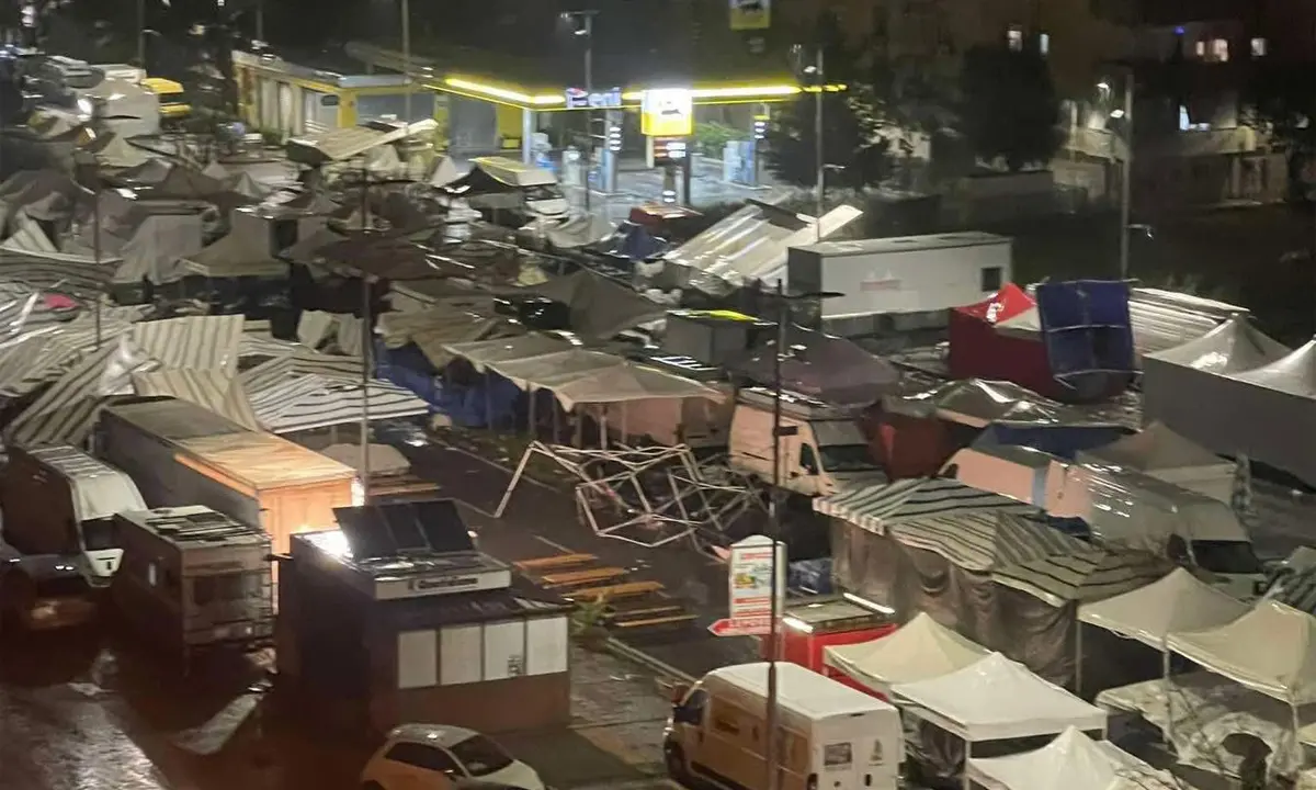 Cosenza, Bozzo (FI): «Branda sospenda la Fiera, sarebbe una decisione saggia»