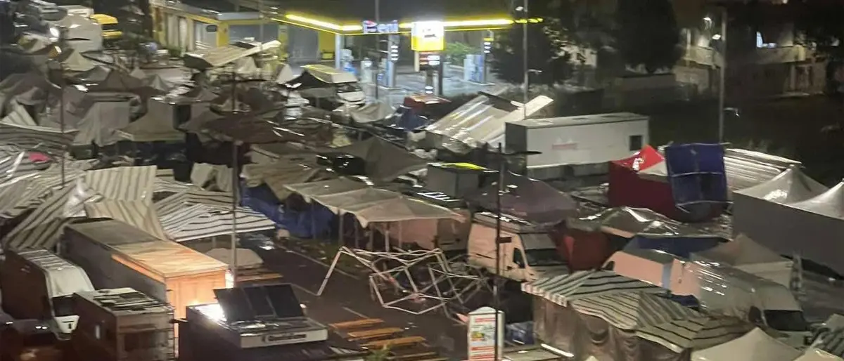 Cosenza, Bozzo (FI): «Branda sospenda la Fiera, sarebbe una decisione saggia»